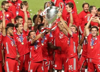 Levée de boucliers contre la “Super League”: fédérations, responsables politiques et anciens joueurs réagissent