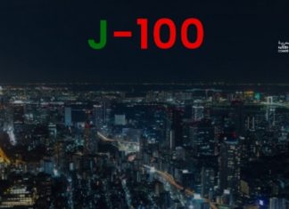 المشاركة المغربية في الألعاب الأولمبية بطوكيو