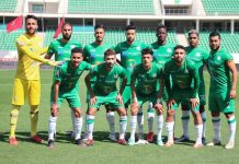 أولمبيك الدشيرة ..تاريخ رائد، وحاضر ومستقبل واعد