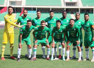 أولمبيك الدشيرة ..تاريخ رائد، وحاضر ومستقبل واعد