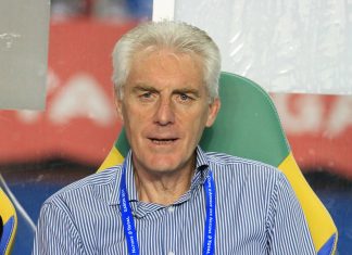 Hugo Broos, un champion d’Afrique proche des « Verts »