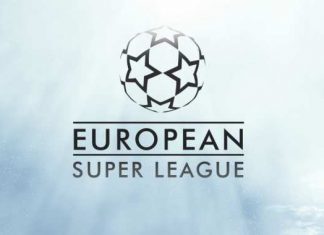 “Super League” européenne: Voici comment ça marchera