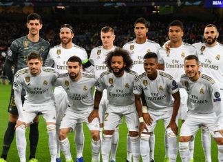 Ligue des champions : Le Real Madrid disputera sa 9ème demi-finale au cours des 11 dernières éditions