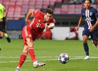 C1: Bayern-PSG, vieille noblesse contre nouveau riche