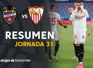 Vidéo. Le Beau Golazo de Youssef En-Nesyri qui offre une victoire précieuse à Séville