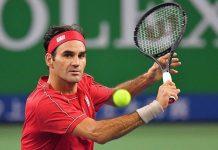 Tennis : Roger Federer attendu à l’Open de Madrid