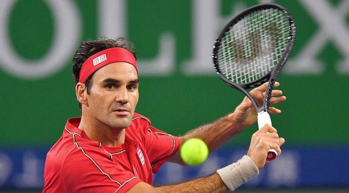 Tennis : Roger Federer attendu à l’Open de Madrid