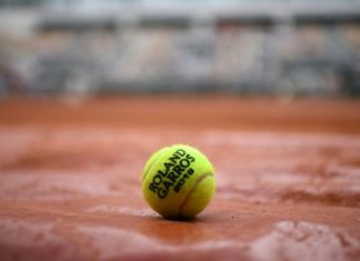 Tennis : le tournoi de Roland-Garros repoussé d’une semaine