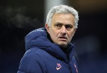 رسميا: تونتنهام يقيل جوزيه مورينيو