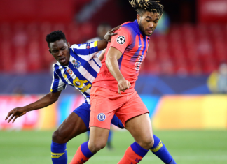 Ligue des Champions : Chelsea s’impose à Porto et fait un grand pas vers les demies