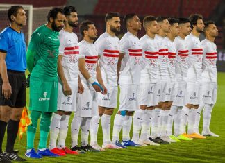 Ligue des Champions CAF : Bencharki et Ahadad ne verront pas les quarts