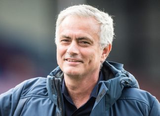 José Mourinho rebondit à l’AS Roma à la surprise générale