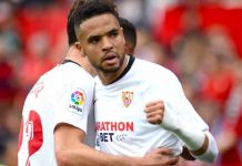 عيون توتنهام على يوسف النصيري