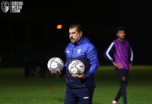 لمرابط: ضيعنا نقطتين أمام حسنية أكادير