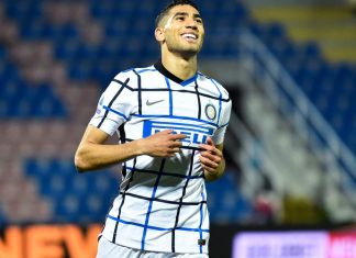 PSG: L’agent de Achraf Hakimi laisse planer le doute sur l’avenir du Lion de l’Atlas