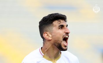 Ligue des Champions d’Afrique: Walid Karti candidat pour le titre du meilleur joueur des quarts de finale