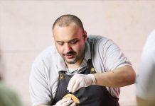 الشيف محمد العبد الله: مونديال 2022 فرصة مثالية لإلقاء الضوء على الضيافة القطرية الأصيلة