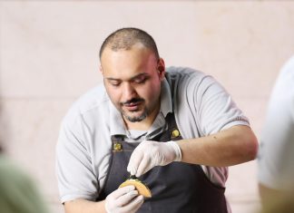 الشيف محمد العبد الله: مونديال 2022 فرصة مثالية لإلقاء الضوء على الضيافة القطرية الأصيلة