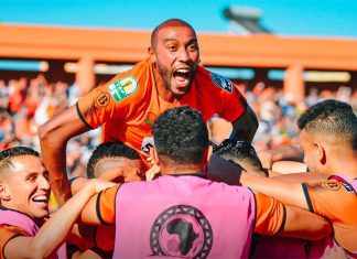 Supercoupe d’Afrique: La Renaissance de Berkane face à Al Ahly le 28 mai au Qatar