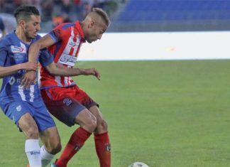 Botola Pro. MAT-IRT: Le Clasico du Nord s’annonce bouillant!