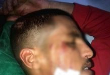 أحداث الداخلة.. رئيس الهواة يتوعد بالتوقيف مدى الحياة