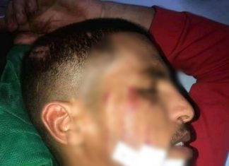 أحداث الداخلة.. رئيس الهواة يتوعد بالتوقيف مدى الحياة