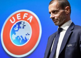 Super Ligue : l’UEFA lance une enquête disciplinaire contre le Real, le Barça et la Juve