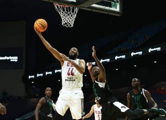 Ligue africaine de basket-ball: battue par Petro Luanda, l’ASS termine deuxième de son groupe B
