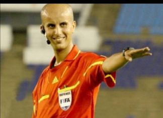 جامعة كرة القدم تنشئ منصة رقمية للتحكيم