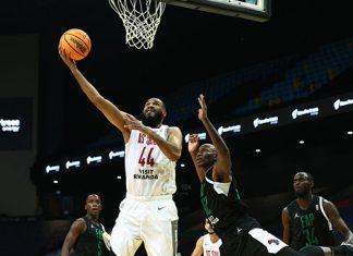 Basketball Africa League : belle entame de L’AS Salé