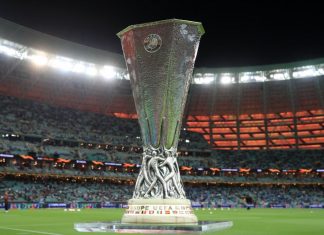 Du public autorisé pour la finale de l’Europa League