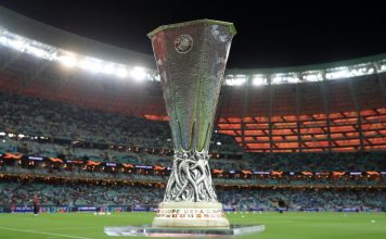 Du public autorisé pour la finale de l’Europa League