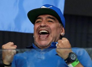 Décès de Diego Maradona. L’équipe soignante accusée d’homicide volontaire