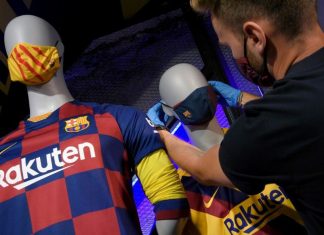 La Liga : Enquête au Barça pour une possible infraction aux protocoles du Covid-19