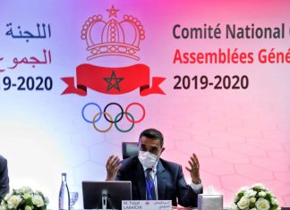 العرايشي: “لا يحق للكنوم التدخل في الجامعات، لكننا نواكب نجاحاتها وعملها”