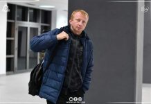 مدرب الجيش: “هكذا وجدت الجيش الملكي، وتنتظرنا مباريات صعبة أمام الرجاء والوداد”