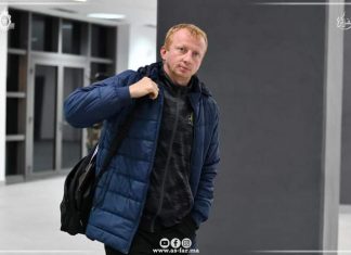 مدرب الجيش: “هكذا وجدت الجيش الملكي، وتنتظرنا مباريات صعبة أمام الرجاء والوداد”