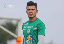 بالصور: الرجاء الرياضي يجري حصة تدريبية استعدادا لمواجهة الجيش الملكي في كأس العرش