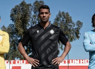 التكناوتي يعود والسيودي يغيب عن الوداد