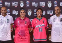 تأهل المنتخب الوطني المغربي لأقل من 15سنة ذكورا وإناثا للنهائيات العالمية لتحدي المهارات 2021 لكرة السلة