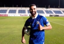 الإشادات تنهال على إسماعيل الحداد بعد ضمان الخور مكانته بدوري نجوم قطر