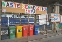 تقرير جديد يكشف عن تدوير 79% من مخلفات تشييد استادات كأس العالم قطر 2022