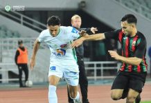 الجيش الملكي يطيح بالرجاء بالركلات الترجيحية، ويتأهل لنصف نهائي كأس العرش