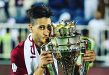 مراد باتنا مطلوب بدوري النجوم القطري