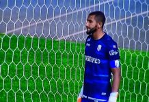 حكاية لاعبين تحولوا لحراسة المرمى