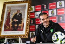 الدكيك لموقع Msport.ma: لا محترفين في البطولة العربية للفوتسال