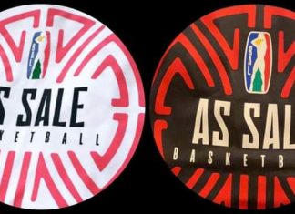 بالصور: تداريب منفردة لجمعية سلا لكرة السلة برواندا