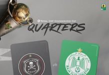 برنامج رحلة الرجاء إلى جوهانسبورغ