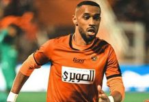 نهضة بركان يحيل محسن ياجور على لجنة الأخلاقيات