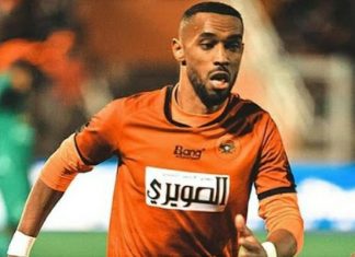 نهضة بركان يحيل محسن ياجور على لجنة الأخلاقيات